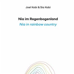 Nia im Regenbogenland (eBook, ePUB)