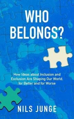 Cover Who Belongs? (eBook, ePUB)