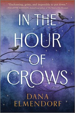 In the Hour of Crows (eBook, ePUB) - Elmendorf, Dana