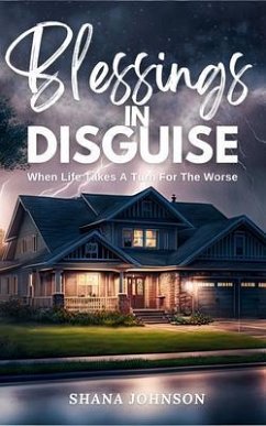 Cover Blessings In Disguise (eBook, ePUB)