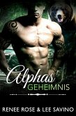 Alphas Geheimnis (eBook, ePUB)