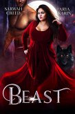 Beast (The Never Islands, #1) (eBook, ePUB)