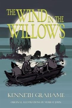 The Wind in the Willows (Warbler Classics Illustrated Edition) (eBook, ePUB) - Grahame, Kenneth