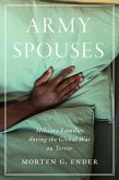 Army Spouses (eBook, ePUB)