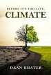 Before It's Too Late, Climate (eBook,... - Bild 1
