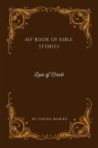 My Book of Bible Stories (eBook, ePUB)