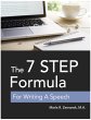 The 7 Step Formula For Writing A Speech... - Bild 1