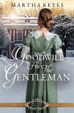 Goodwill for the Gentleman (Belles of Christmas, #2) (eBook, ePUB)