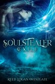 Soulstealer Exile (eBook, ePUB)