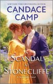 A Scandal at Stonecliffe (eBook, ePUB)