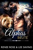 Alphas Beute (eBook, ePUB)
