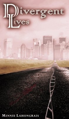 Cover Divergent Lives (eBook, ePUB)