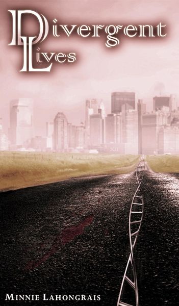 Divergent Lives (eBook, ePUB)