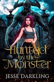 Hunted by the Monster (eBook, ePUB)