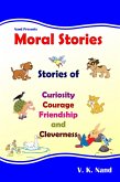 Moral Stories (Kids Corner, #1) (eBook, ePUB)
