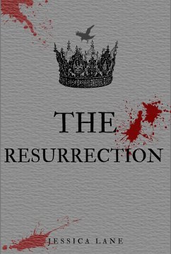 Cover The Resurrection (The Three Brothers Prophecy, #2) (eBook, ePUB)