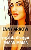 Perjakaku Direnggut Teman Mama (eBook, ePUB)