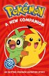 Pokémon: A New Companion Chapter Book... - Bild 1