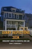 DANNY INSPECTIONS (eBook, ePUB)