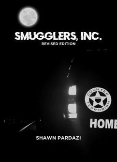 Cover Smugglers, Inc. (eBook, ePUB)