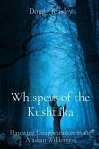 Whispers of the Kushtaka (eBook, ePUB)