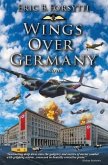 Wings Over Germany (eBook, ePUB)