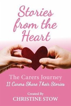 Cover Stories From The Heart (eBook, ePUB)