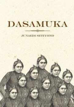 Dasamuka (eBook, ePUB) - Setiyono, Junaedi