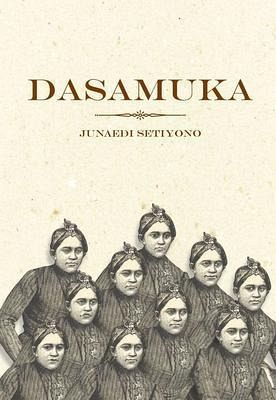 Dasamuka (eBook, ePUB)