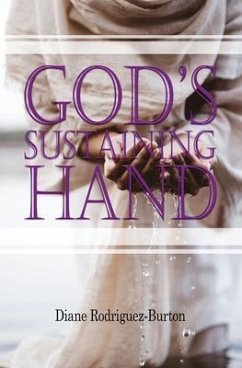 God's Sustaining Hand (eBook, ePUB) - Rodriguez-Burton, Diane