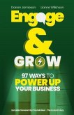 Engage & Grow (eBook, ePUB)