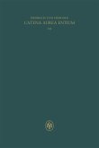 Catena aurea entium, Buch VII (eBook, PDF)