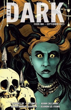 Cover The Dark Issue 100 (eBook, ePUB)
