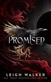 Promised (The Equinox Pact, #2) (eBook, ePUB)