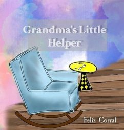 Grandma's Little Helper (eBook, ePUB) - Corral, Feliz