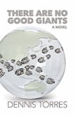 There are No Good Giants (eBook, ePUB)