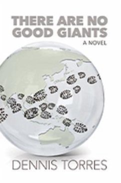 Cover There are No Good Giants (eBook, ePUB)