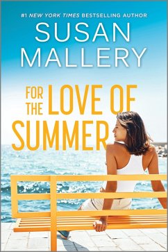 Cover For the Love of Summer (eBook, ePUB)