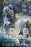 Love Machine (The Dipole Series) (eBook, ePUB)