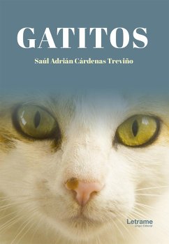 Cover Gatitos (eBook, ePUB)