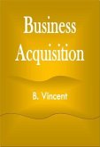 Business Acquisition (eBook, ePUB) Business Acquisition (eBook, ePUB)