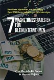 7 Wachstumsstrategien Für Kleinunternehmen (eBook, ePUB)