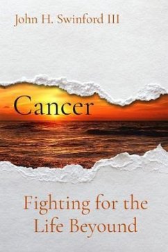 Cancer (eBook, ePUB) - Swinford, John H