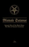 Missale Satanae (eBook, ePUB)