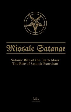 Missale Satanae (eBook, ePUB) - Lcfns