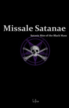 Missale Satanae (eBook, ePUB) - Lcfns