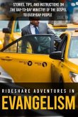 Rideshare Adventures in Evangelism (eBook, ePUB)