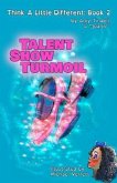 Talent Show Turmoil (eBook, ePUB)