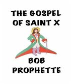 The Gospel According to Saint X (eBook, ePUB)