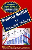 Selling Skills for Financial Advisors (eBook, ePUB)